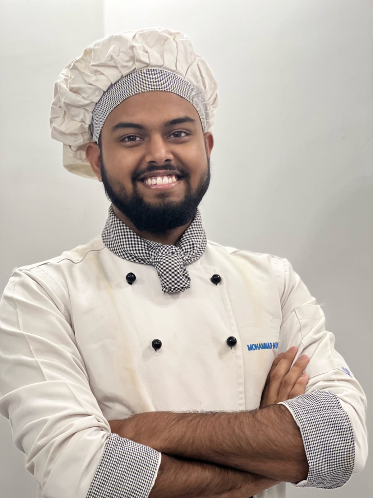 Mohammad Husain Profile