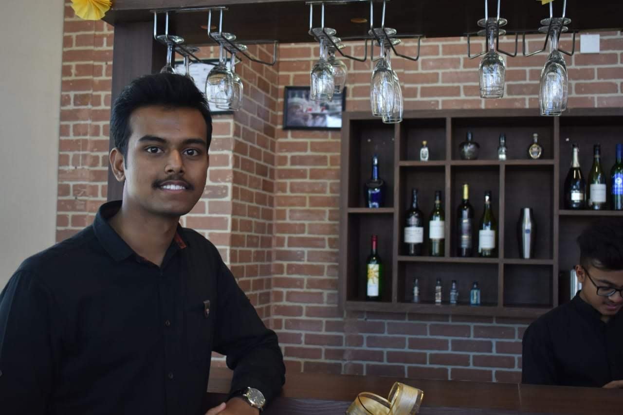 Battle of Biryani, Bangalore 2019
